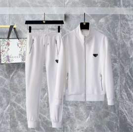 Picture of Prada Sweater Suits _SKUPradaM-4XL12yn0442096
